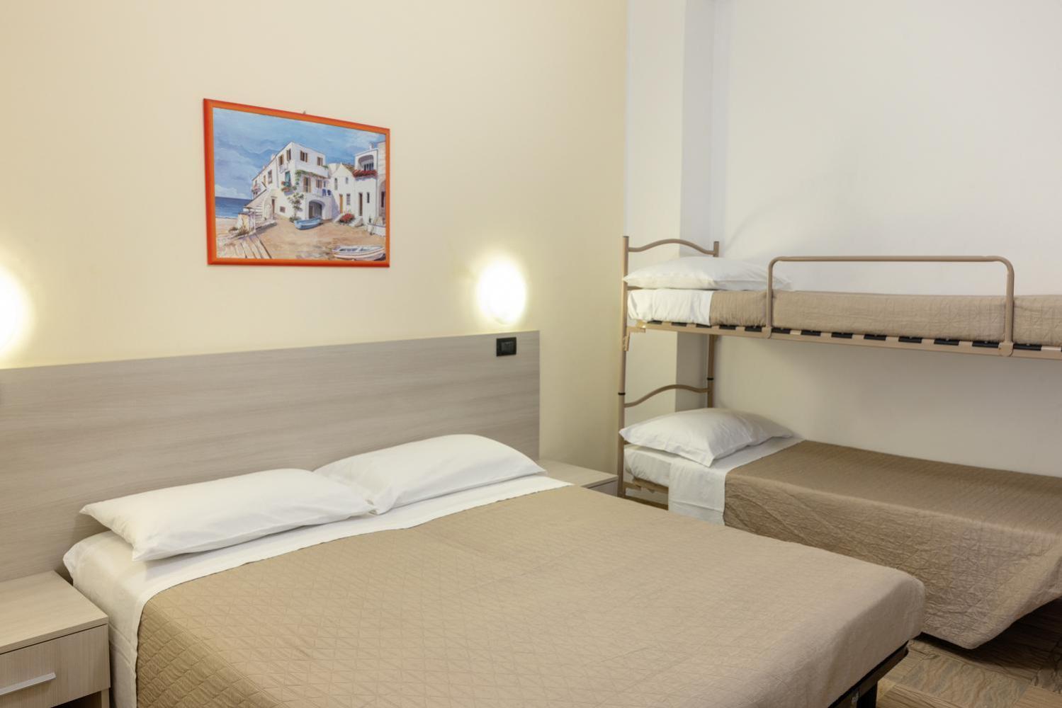 Hotel Giordo Rimini Exteriör bild